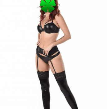 Проститутка Ирина