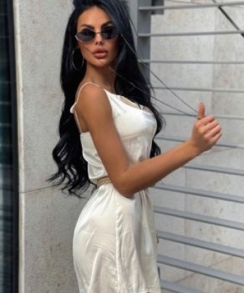 Проститутка Юлька